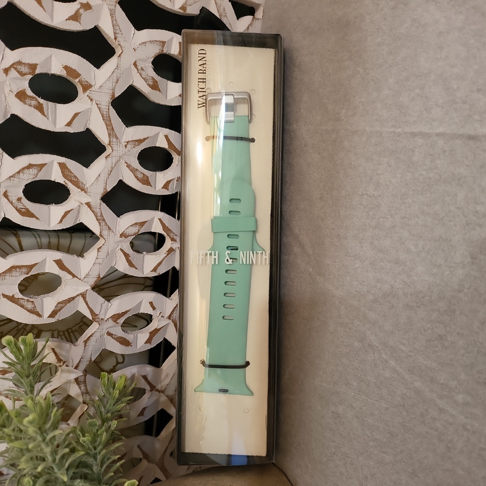 Watch band